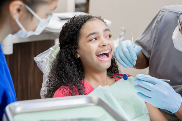 Reliable MS Emergency Dentist Solutions